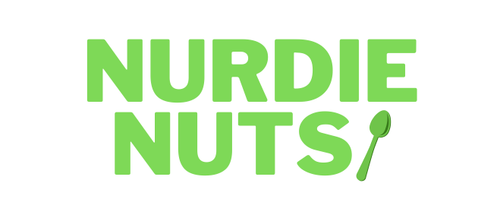 Nurdie Nuts